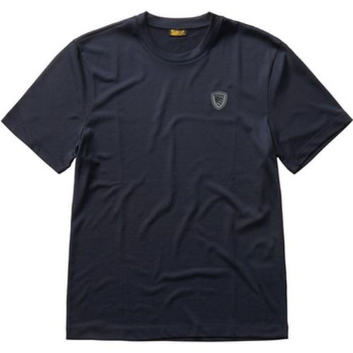 T-shirt Blauer - Blauer - Modalova