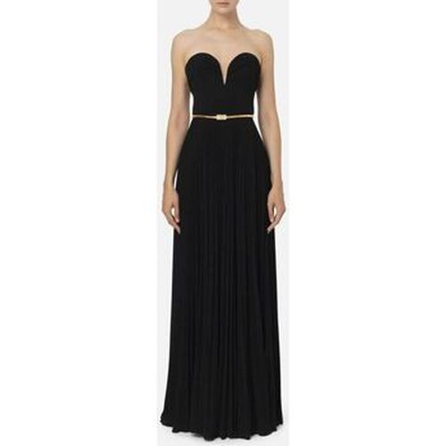 Robe AB62847E2-110 - Elisabetta Franchi - Modalova