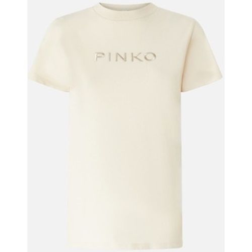 T-shirt Pinko 101752A227 - Pinko - Modalova