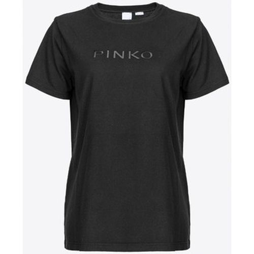 T-shirt Pinko 101752A227 - Pinko - Modalova