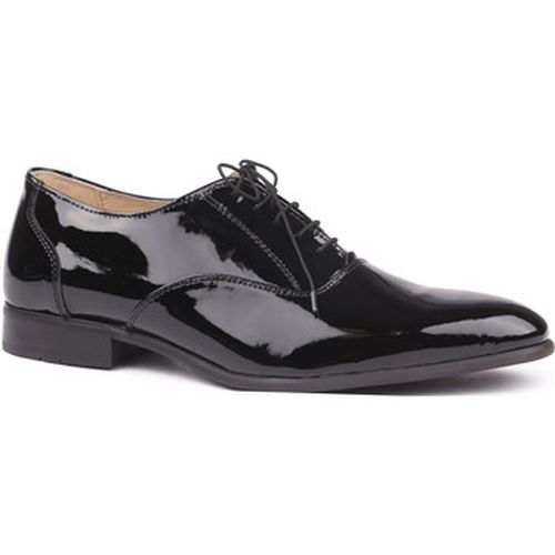 Richelieu Chaussures En Cuir Verni - Suitable - Modalova