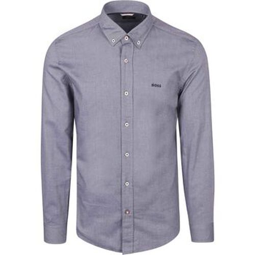 Chemise BOSS Chemise Hal Bleu - BOSS - Modalova