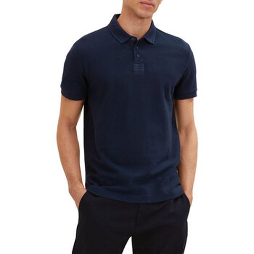 T-shirt Tom Tailor Polo Sky Blue - Tom Tailor - Modalova