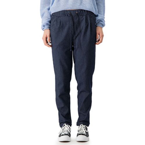 Pantalon Pantalon Jogging NEW Total Navy - Teddy Smith - Modalova