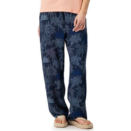 Pantalon Pantalon SILIA Navy - Teddy Smith - Modalova