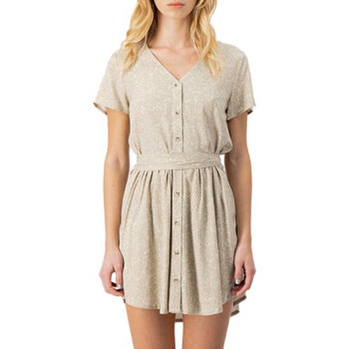 Robe Teddy Smith Robe PINY Beige - Teddy Smith - Modalova