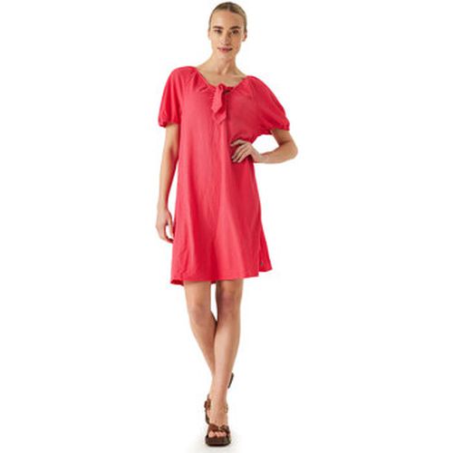 Robe Garcia Robe BRIGHT Rose - Garcia - Modalova