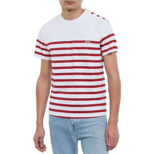 T-shirt Tee Shirt ANCRE Berry - Lee Cooper - Modalova