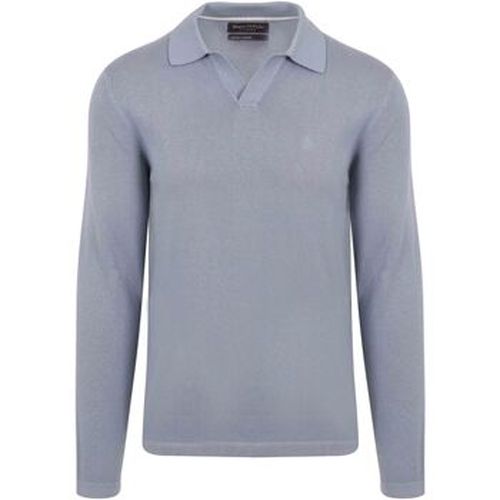 Sweat-shirt Longsleeve Polo Riva Clair - Marc O'Polo - Modalova