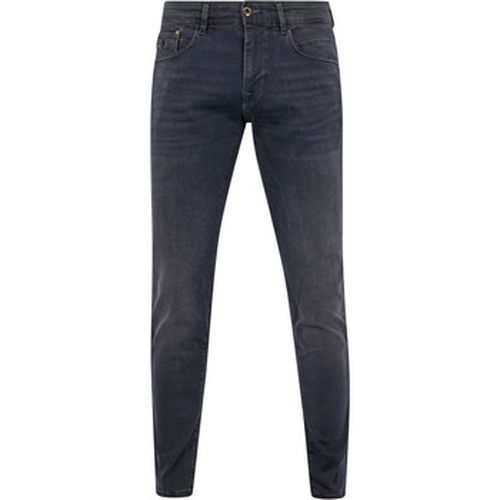 Pantalon Jeans V12 Rider Anthracite ODB - Vanguard - Modalova