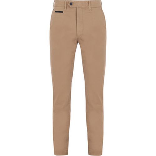 Pantalon Chino Benny 3 Sand - Atelier Gardeur - Modalova