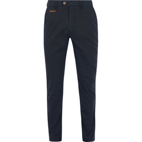 Pantalon Chino Benny 3 Navy - Atelier Gardeur - Modalova