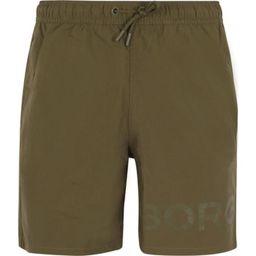 Maillots de bain Short de Bain Army - Björn Borg - Modalova