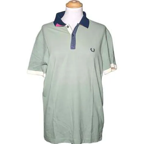 T-shirt polo 42 - T4 - L/XL - Fred Perry - Modalova