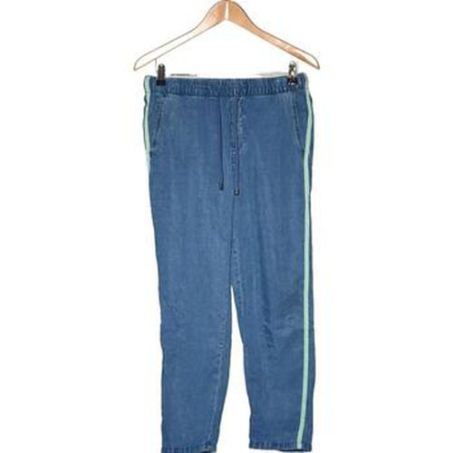 Pantalon Camaieu 38 - T2 - M - Camaieu - Modalova