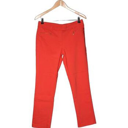 Pantalon 38 - T2 - M - Jacqueline Riu - Modalova