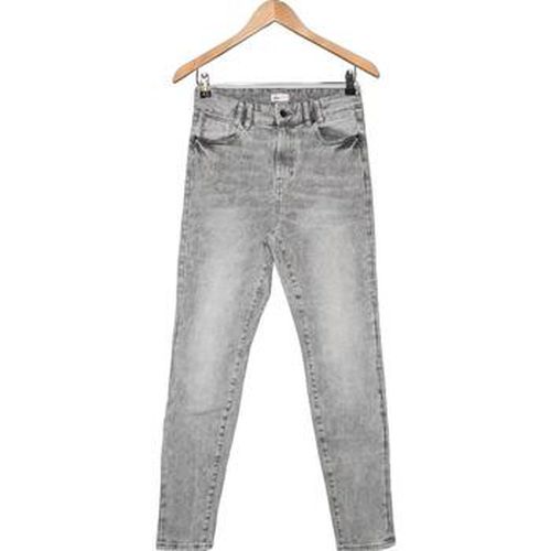 Jeans jean slim 36 - T1 - S - Camaieu - Modalova