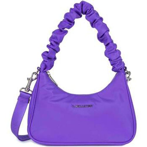 Sac à main Sac baguette Zippé S Basic Chouchou 510-68 Violette - LANCASTER - Modalova