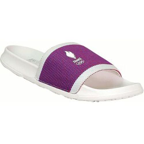 Claquettes Slide efr oly w - Le Coq Sportif - Modalova