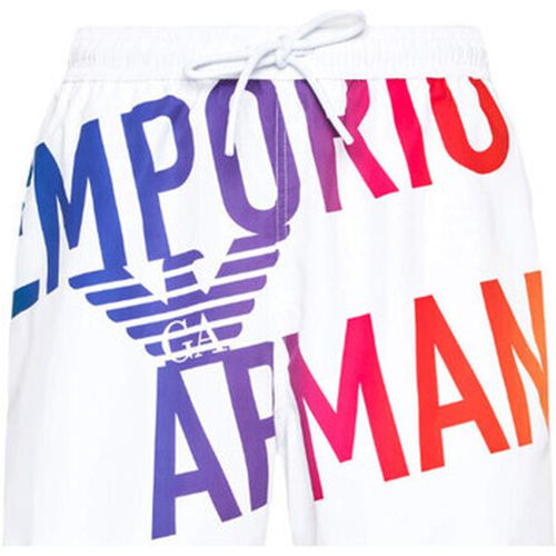 Maillots de bain Short de bain Emporio Armani - 211740 3R424 93610 - Emporio Armani EA7 - Modalova