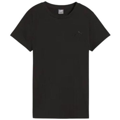 T-shirt TEE-SHIRT ESSENTIAL ELEMENT - L - Puma - Modalova