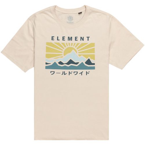 T-shirt Element Kyoto - Element - Modalova