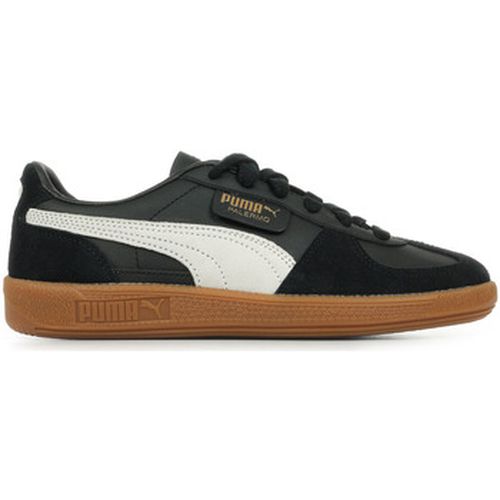 Baskets Puma Palermo Lth - Puma - Modalova