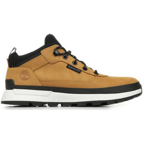 Baskets Filed Trekker Low Lace Sneaker - Timberland - Modalova