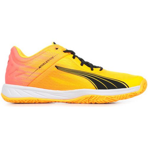 Chaussures Puma Accelerate Turbo - Puma - Modalova