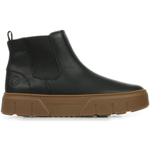 Boots Laurel Court Mid Pull On Sneaker - Timberland - Modalova