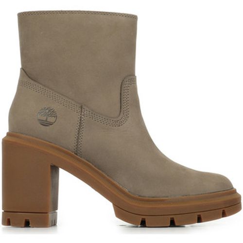 Boots Allington Heights Mid Zip Up Boot - Timberland - Modalova