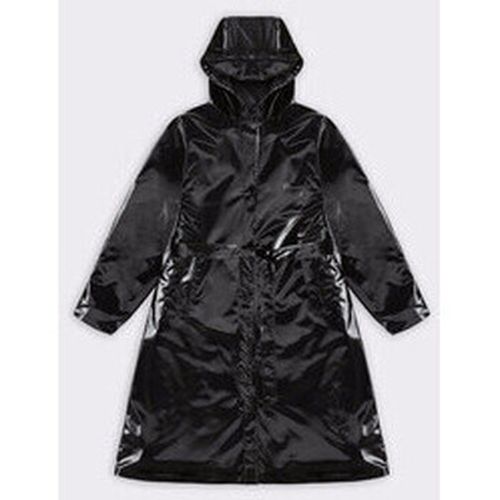 Blouson A-Line Jacket longer 12040 brillant-047611 - Rains - Modalova