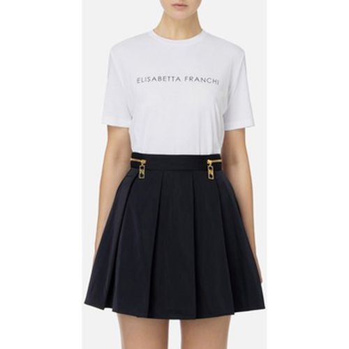 T-shirt MA00346E2 - Elisabetta Franchi - Modalova