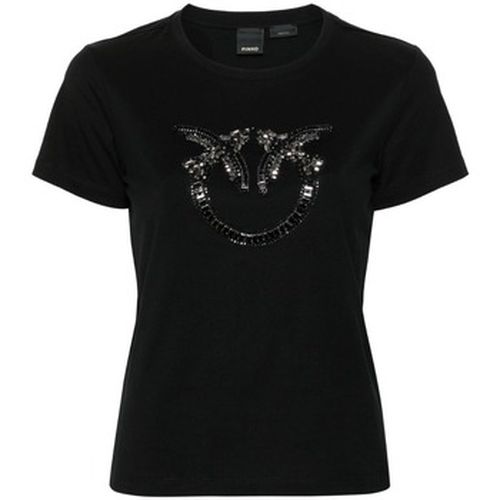 T-shirt Pinko 100535A24E - Pinko - Modalova