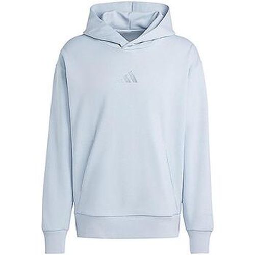 Sweat-shirt adidas M a szn fl hd - adidas - Modalova