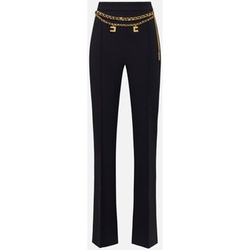 Pantalon PAT3546E2 - Elisabetta Franchi - Modalova