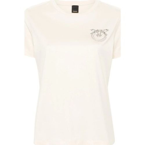 T-shirt Pinko 103320A24E - Pinko - Modalova