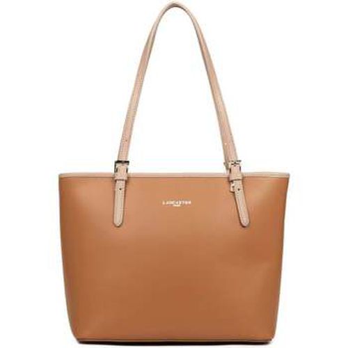 Sac a main Sac cabas épaule Smooth - LANCASTER - Modalova