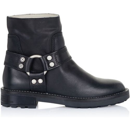 Bottines Diesel Botte - Diesel - Modalova