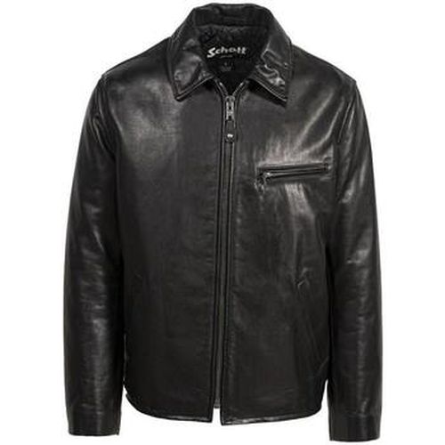 Veste Schott 552 BLACK - Schott - Modalova