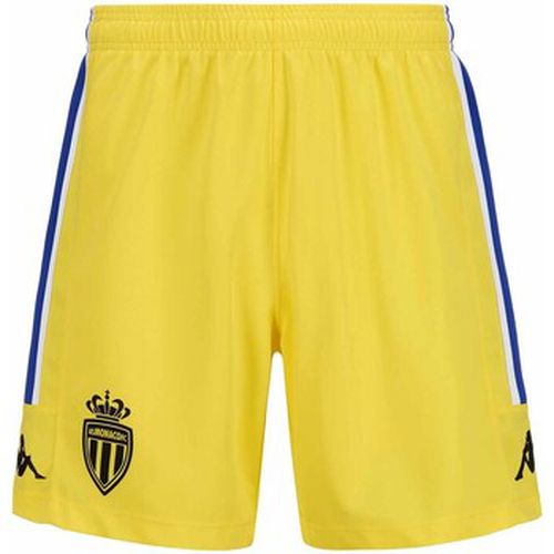 Short Short Kombat Ryder Gk AS Monaco 24/25 - Kappa - Modalova