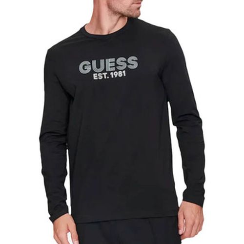 T-shirt Guess EST 1981 - Guess - Modalova