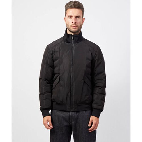 Blouson Veste déperlante coupe régular - BOSS - Modalova