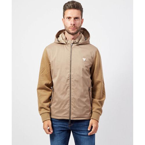 Blouson Veste coupe-vent et imperméable - Guess - Modalova