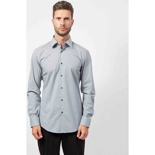 Chemise Chemise en popeline de coton - BOSS - Modalova