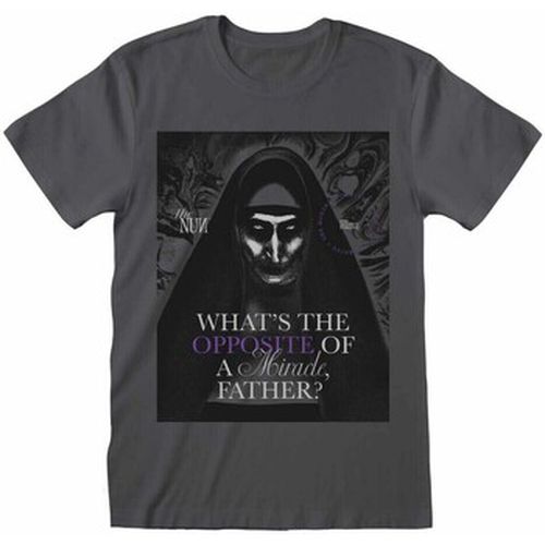 T-shirt The Nun HE2277 - The Nun - Modalova