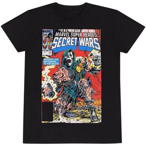 T-shirt Secret Wars - Avengers, The (Marvel) - Modalova