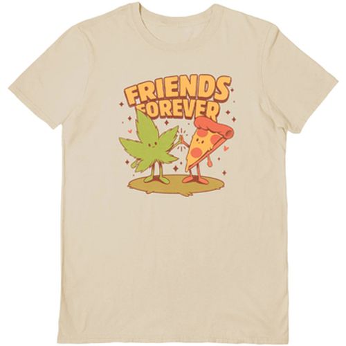 T-shirt Ilustrata Friends Forever - Ilustrata - Modalova