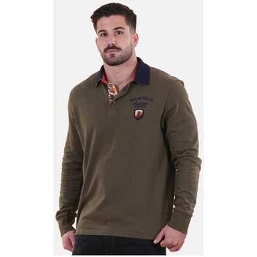 T-shirt Ruckfield Polo - Ruckfield - Modalova