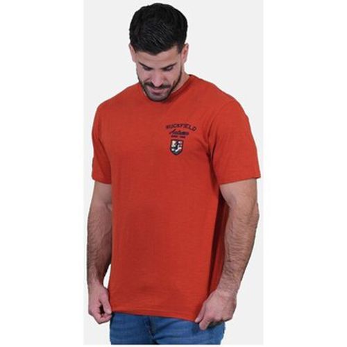 T-shirt Ruckfield T shirt - Ruckfield - Modalova